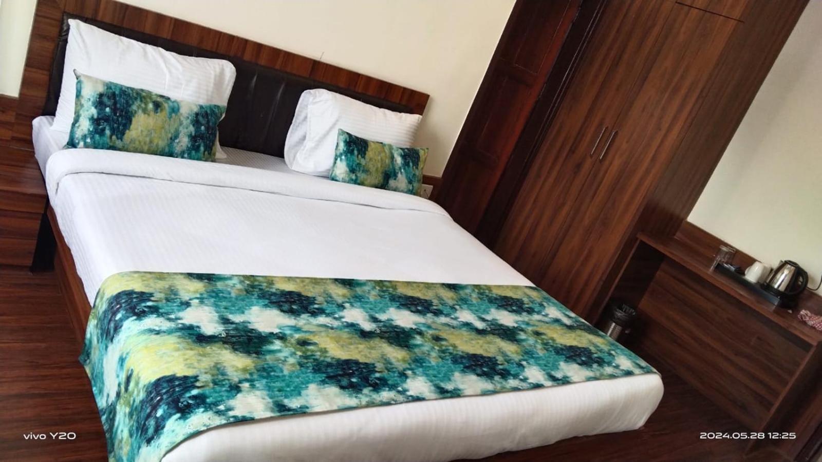 Hotel Kalküta Dış mekan fotoğraf